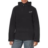Oakley Holly Kadın Snowboard Su Geçirmez Kar Montu FOA500124 - XS - Siyah