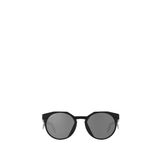 Oakley HSTN Metal OO9279 Yuvarlak Siyah Unisex Güneş Gözlüğü