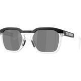 Oakley Hstn Sq Erkek Güneş Gözlüğü - 54 - 000-Siyah - 54/ siyah