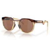 Oakley Hstn Unisex Kahverengi Güneş Gözlüğü 0OO924207