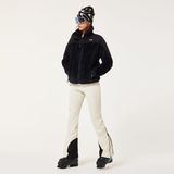 Oakley Icicle Kadın Softshell Pantolon - XS - Krem