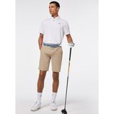 Oakley Icon Tn Protect Rc Beyaz Erkek Polo Yaka Baskılı Polo T-Shirt