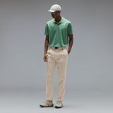 Oakley Icon Tn Protect Rc Erkek Kısa Kollu Polo T-Shirt - M - Mint