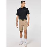 Oakley Icon Tn Protect Rc Siyah Erkek Polo Yaka Baskılı Polo T-Shirt