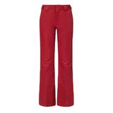 Oakley Jasmine Insulated Kadın Pantolon - M - Kırmızı