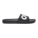 Oakley Kadın B1b Slide 2.0 Sandalet, Karartma, 12 Women/10 Men