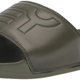 Oakley Kadın B1b Slide 2.0 Sandalet, New Koyu Fırça, 7