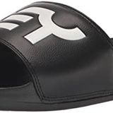 Oakley Kadın Slayt Sandalet, Karartma, 12