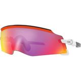 Oakley Kato (OO9455M) | Unisex Güneş Gözlüğü - Kırmızı - Beyaz