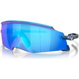 Oakley Kato (OO9455M) | Unisex Güneş Gözlüğü - Mavi