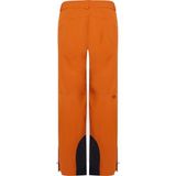 Oakley Kendall Rc Shell Pant Erkek Turuncu Snowboard Pantolonu - M