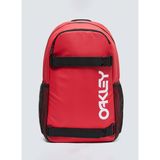 Oakley Kırmızı Erkek 32x52x18 Sırt Çantası FOS901202 THE FRESHMAN Skate BACKPA