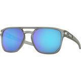 Oakley Latch Beta (OO9436) 54 | Unisex Güneş Gözlüğü - Mavi