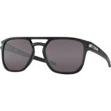 Oakley Latch Beta (OO9436) 54 | Unisex Güneş Gözlüğü - Siyah - Gri