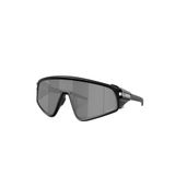 Oakley latch panel erkek güneş gözlüğü Siyah