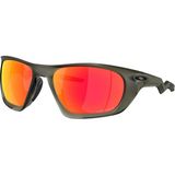 Oakley Lateralis Erkek Güneş Gözlüğü - Siyah