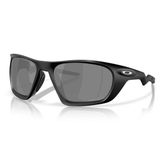 Oakley Lateralis Unisex Siyah Güneş Gözlüğü 0OO943101