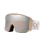 Oakley Line Miner L 7070F2 Signature Series Kayak Gözlüğü - Standart - Çok Renkli