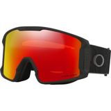 Oakley Line Miner L 7070I3 Kayak Gözlüğü - Standart - Siyah