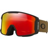 Oakley Line Miner L 7070I4 Kayak Gözlüğü - Standart - Yeşil