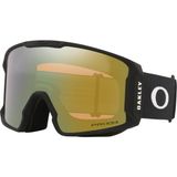 Oakley Line Miner L Erkek Kayak Gözlüğü - Mat Siyah - Standart