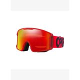 Oakley Line Miner (L) Unisex Kayak/Snowboard Gözlüğü-0OO7070F1