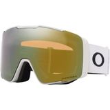 Oakley Line Miner Pro L Kayak Gözlüğü - Siyah - Standart