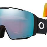 Oakley Line Miner Pro L Unisex Kayak Gözlüğü Siyah STD