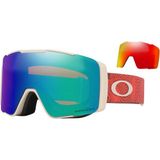 Oakley Lıne Mıner Pro M Kırmızı Unisex Kayak Gözlüğü