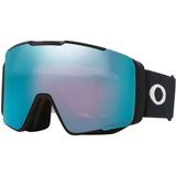 Oakley Line Miner Pro M Unisex Kayak Gözlüğü Siyah STD