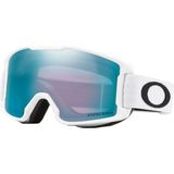 Oakley Line Miner S Çocuk Kayak Gözlüğü - Beyaz - Standart