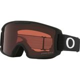 Oakley Line Miner S Çocuk Kayak Gözlüğü - Mat Siyah - Standart