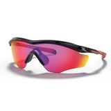 Oakley M2 Frame XL Unisex Siyah Güneş Gözlüğü 0OO934308