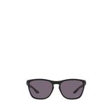 Oakley Manorburn OO9479 Kare Siyah Erkek Güneş Gözlüğü