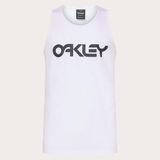 Oakley Mark 3 Tank Erkek Kolsuz T-Shirt OAK.FOA404013-OAK.104 - Beyaz