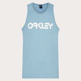 Oakley Mark 3 Tank Erkek Kolsuz Tişört FOA404013-OAK.6GC - Beyaz
