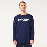 Oakley MARK II L/S TEE 2.0 Erkek T-Shirt OAKFOA404012-OAK.6LE