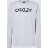 Oakley Mark Iı L/S Tee 2.0 Erkek Uzun Kollu Tişört Foa404012-Oak.24l