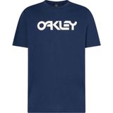Oakley Mark Iı Tee 2.0 Erkek T-SHIRT-FOA404011 - XL - Lacivert
