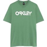 Oakley Mark Iı Tee 2.0 Erkek T-SHIRT-FOA404011 - Yeşil