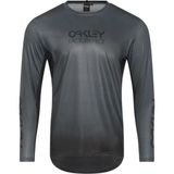Oakley Maven Coast Jersey 2.0 Erkek Siyah Tişört
