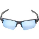 Oakley Mavi Polarize Camlı Erkek Güneş Gözlüğü - Siyah