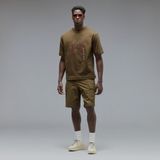 Oakley Mtn Ridge Erkek Kısa Kollu T-Shirt - XL - Haki