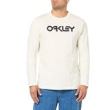 Oakley O Bark 2.0 Erkek Kısa Kollu T-Shirt Beyaz M