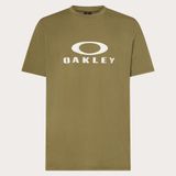 Oakley O Bark 2.0 Tişört, L, FOA402167, Ordu Yeşili, Erkek