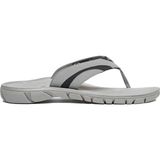 Oakley O Coil Gri Sandal Erkek Terlik