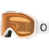 Oakley O-Frame 2.0 Pro L Beyaz Kayak/Snowboard Gözlüğü Yüksek Performanslı Görüş Alanı
