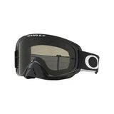 Oakley O Frame 2.0 Pro Mx Goggles Gözlük 711515 Jet Black Dark Grey