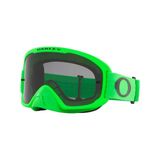 Oakley O Frame 2.0 Pro Mx Goggles Gözlük 711532 Moto Green Dark Grey