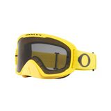 Oakley O Frame 2.0 Pro Mx Goggles Gözlük 711535 Moto Yellow Dark Grey